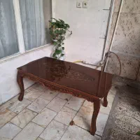 میز|مبلمان خانگی و میز عسلی|تهران, مینای شمالی (مخبر)|دیوار