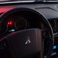 پارس تیوفایو 1400|خودرو سواری و وانت|اردبیل, |دیوار