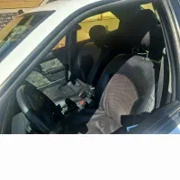 زانتیا مدل ۸۶ سفید|خودرو سواری و وانت|یاسوج, |دیوار