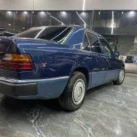 W124 E239|خودرو کلاسیک|دماوند, دماوند|دیوار