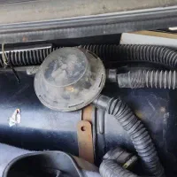 کپسول گاز خودرو