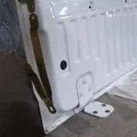 درب عقب پراید بار وانت|قطعات یدکی و لوازم جانبی|شیراز, سعدیه شمالی|دیوار