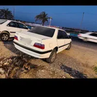 پارس 92|خودرو سواری و وانت|جیرفت, |دیوار