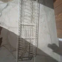 آبچکان جا ظرفی روکش دار