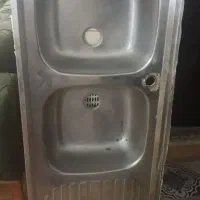 سینک ظرفشویی