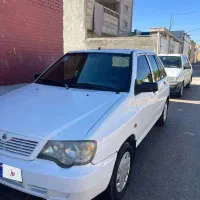 پرایدهاچبک،111|خودرو سواری و وانت|دوگنبدان, |دیوار