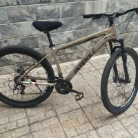 دوچرخه سایز 29 اینتنس فلش ترک ترینکس فروش فوری