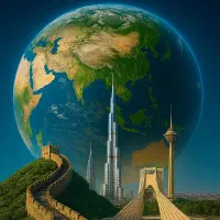 شرکت بازرگانی بین المللی آذرخش