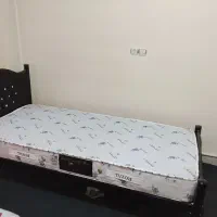 تخت خواب|تخت و سرویس خواب|کرج, شاهین‌ویلا|دیوار