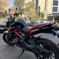 بنلی ۲۵۰ دو سیلندر|موتورسیکلت|تهران, خانی آباد نو جنوبی|دیوار