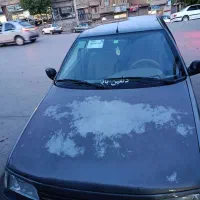 پژو 405 مدل 92|خودرو سواری و وانت|ارومیه, |دیوار