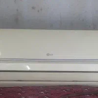 فروش اسپیلت|کولر گازی و فن‌کوئل|مینودشت, |دیوار