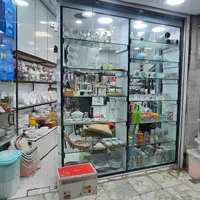 اجاره مغازه دراول شهرک قدس|اجارهٔ مغازه و غرفه|رشت, شهرک قدس|دیوار