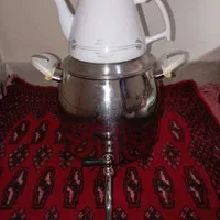 آبمیوه گیر۳کاره۲تااتوبخارکتری ۶لیتر شیردارقوری|آبمیوه‌گیر و آب‌مرکبات‌گیر|تهران, علی‌آباد|دیوار