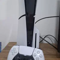 ps5 اسلیم استاندارد ریجن اروپا