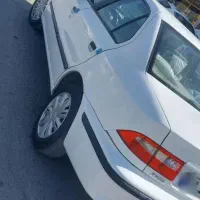 سمند ۹۶|خودرو سواری و وانت|ایلام, |دیوار