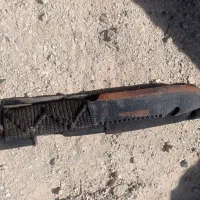 کارچ روت کش و قوس