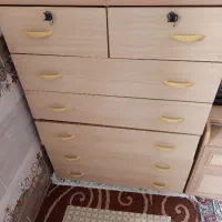 دراور و کمد لباس