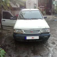 پراید مدل 87