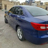 بسترن B30مدل 97|خودرو سواری و وانت|تهران, منیریه|دیوار