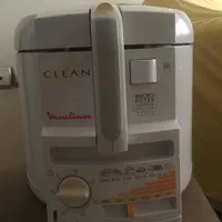 سرخ کن مولینکس فرانسوی