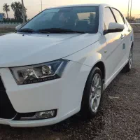 دنا پلاس اتوماتیک1402