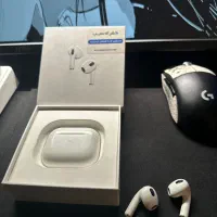 ایرپاد ۳ اصل اپل کم کارکرد|لوازم جانبی موبایل و تبلت|رشت, منظریه|دیوار