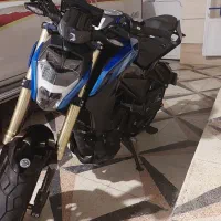 keeway  k250n|موتورسیکلت|شیراز, زرهی|دیوار