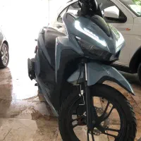 طرح کلیک|موتورسیکلت|رشت, نیکمرام|دیوار