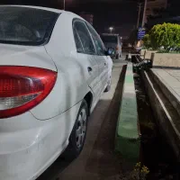 ریو سفید مدل ۸۵|خودرو سواری و وانت|آمل, |دیوار