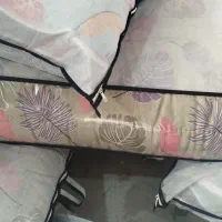 تشک الیاف|رختخواب، بالش، پتو|مسجد سلیمان, |دیوار