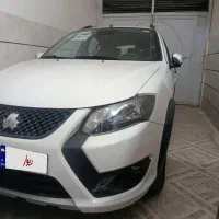 معاوضه ۲عدد سواری با نیسان وانت