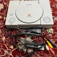 Ps1 نیاز به تعمیر