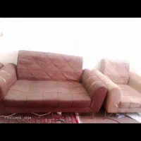 مبل راحتی