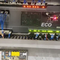 برقکار صنعتی|خدمات پیشه و مهارت|مشکیندشت, |دیوار