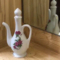 چینی قدیمی|کلکسیون اشیاء عتیقه|اصفهان, خواجو|دیوار
