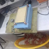 سپراتور نیاز ب تعمیر