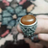 انگشتر نقره عیار925