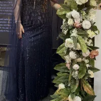 لباس مجلسی