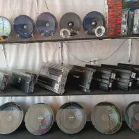 سیستم صوتی اقساط چک بلند مدت
