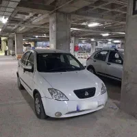 تیبا ۲ ۹۷|خودرو سواری و وانت|اصفهان, کوی شهید کشوری|دیوار