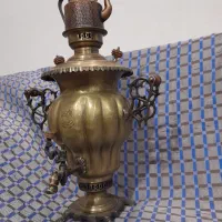یک عدد سماور