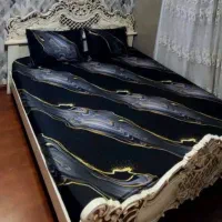 روتختی ۳ تیکه پارچه میکرو