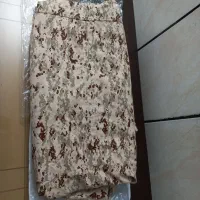 اورکت سربازی ارتش سایز۴۸و۵۶نوآکبند پلمپ|لباس|شیراز, شهرک سراج|دیوار