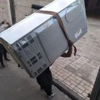 باربری حمل بار اثاثیه منزل کارگر خالی اسباب کشی|خدمات حمل و نقل|فردیس, فردیس|دیوار