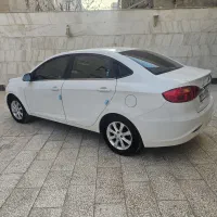 جک J4مدل 98 بسیار تمیز کم کار صفر|خودرو سواری و وانت|مشهد, الهیه|دیوار