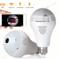 دوربین لامپی