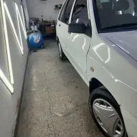 پراید 111شاسی پلمپ|خودرو سواری و وانت|اهواز, شهرک پیام|دیوار