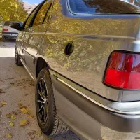 پارس مدل ۹۱ دوگانه شرکت|خودرو سواری و وانت|یاسوج, |دیوار