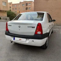 تندر ۹۰ تک برگ سند|خودرو سواری و وانت|سنندج, |دیوار